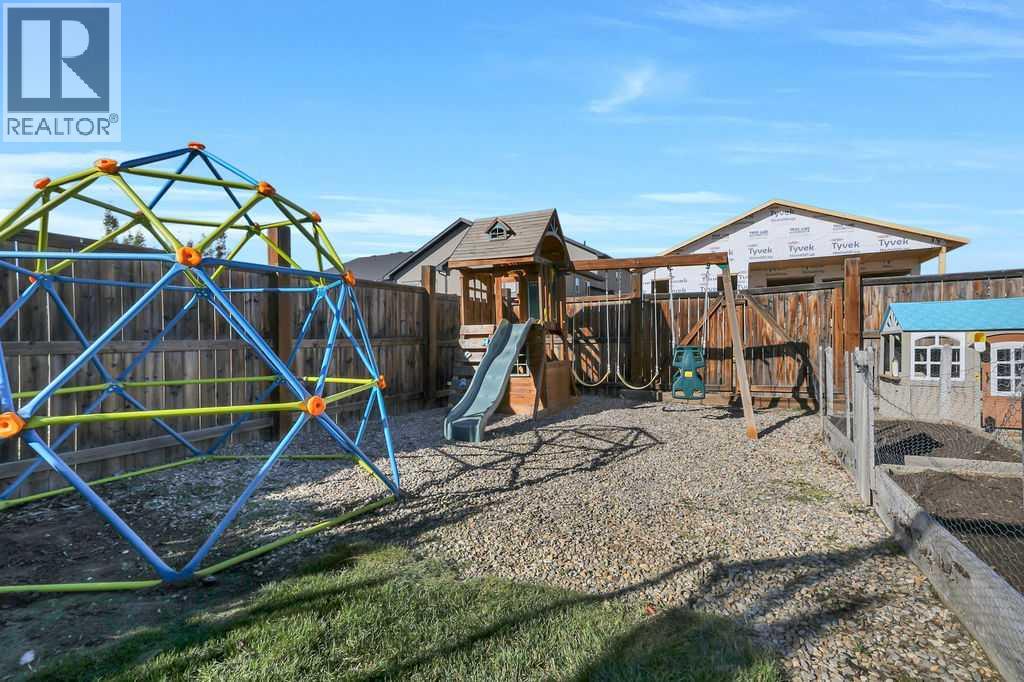 Listing photo – 1 Cambridge Close, Blackfalds