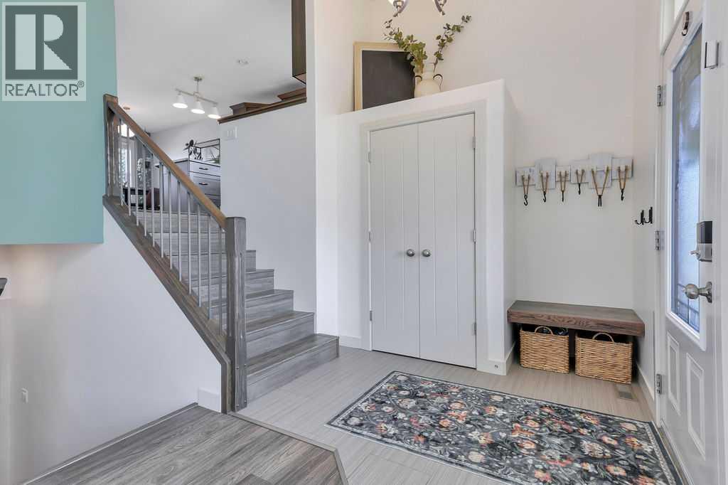 Listing photo – 1 Cambridge Close, Blackfalds