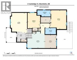 1 Cambridge Close, Blackfalds, AB T4M0A3 Photo 43
