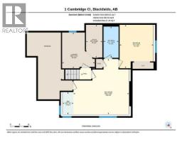 1 Cambridge Close, Blackfalds, AB T4M0A3 Photo 44