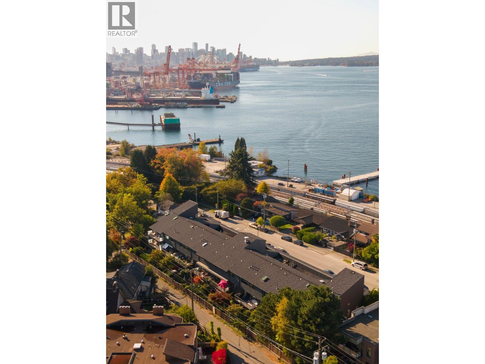 Property for sale at 214 2336 WALL STREET
