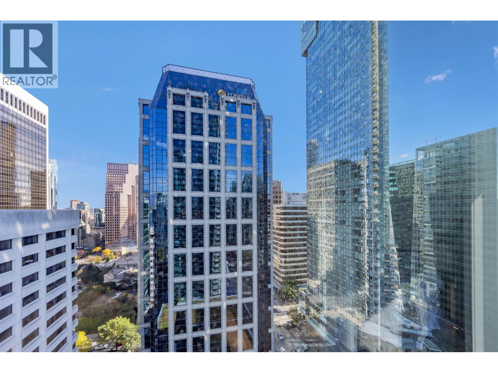 Photo of 2305 1151 W GEORGIA STREET 17