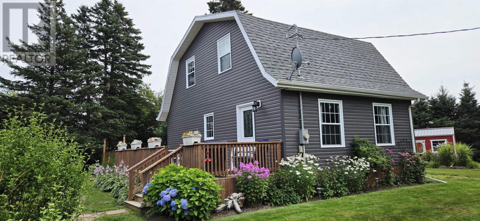 105 Forest Hills Lane - 2