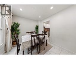 Dining room - 478 Wilkins Street, London, ON N6C5B2 Photo 10
