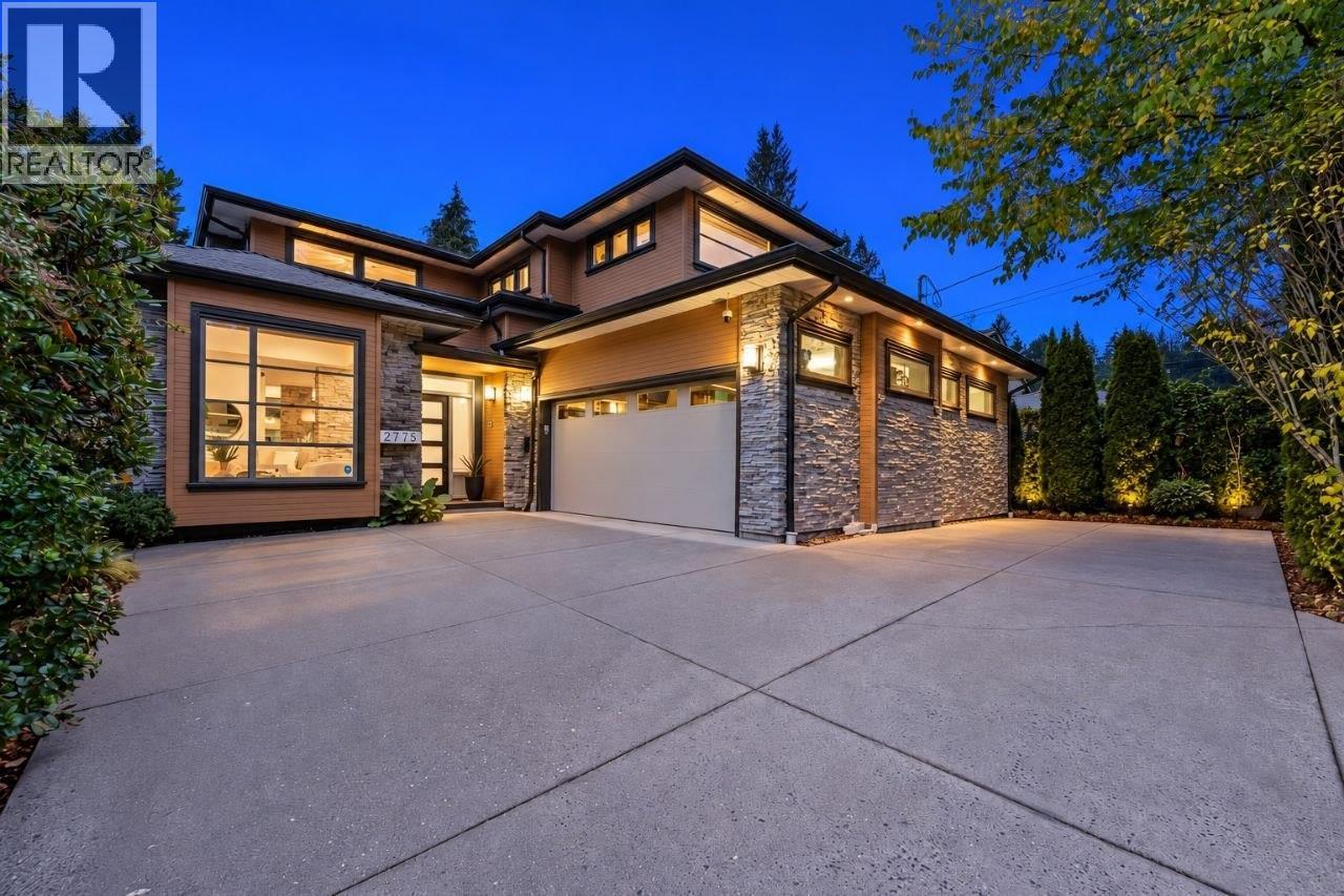 2775 LYNDENE ROAD, North Vancouver