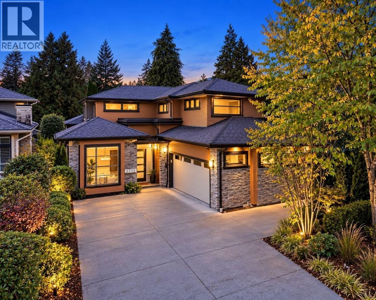 2775 LYNDENE ROAD, North Vancouver