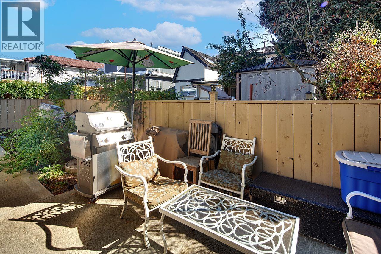 7495 CULLODEN STREET, Vancouver
