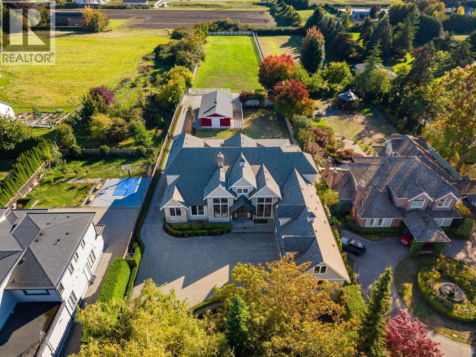 7628 STEVESTON HIGHWAY, Richmond