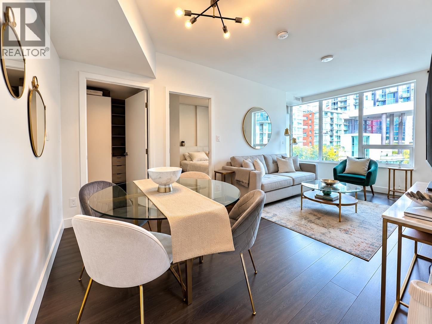 601 161 E 1ST AVENUE, Vancouver - Image 1