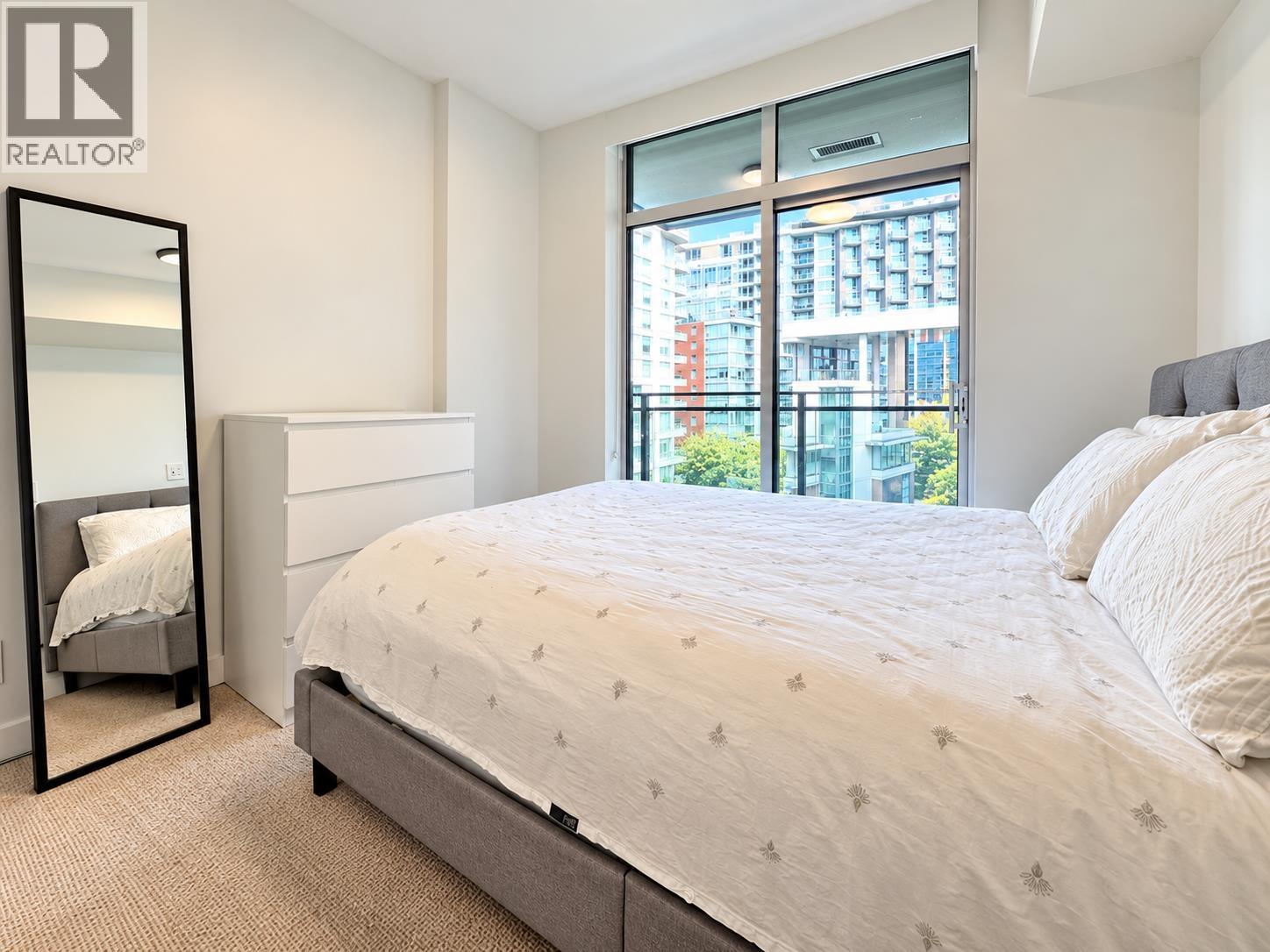 601 161 E 1ST AVENUE, Vancouver - Image 1