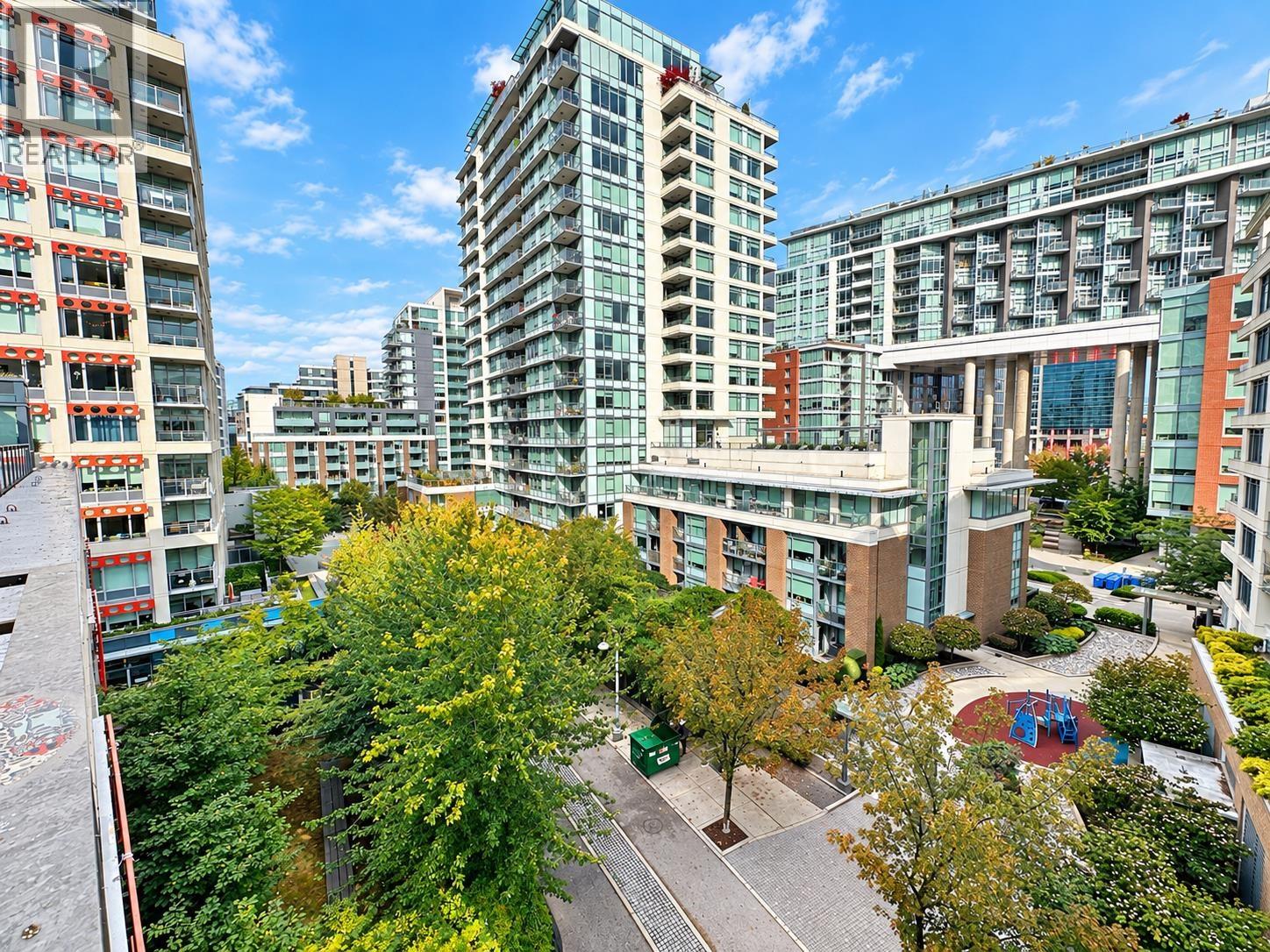 601 161 E 1ST AVENUE, Vancouver - Image 1
