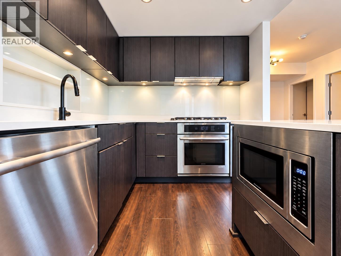 601 161 E 1ST AVENUE, Vancouver - Image 1