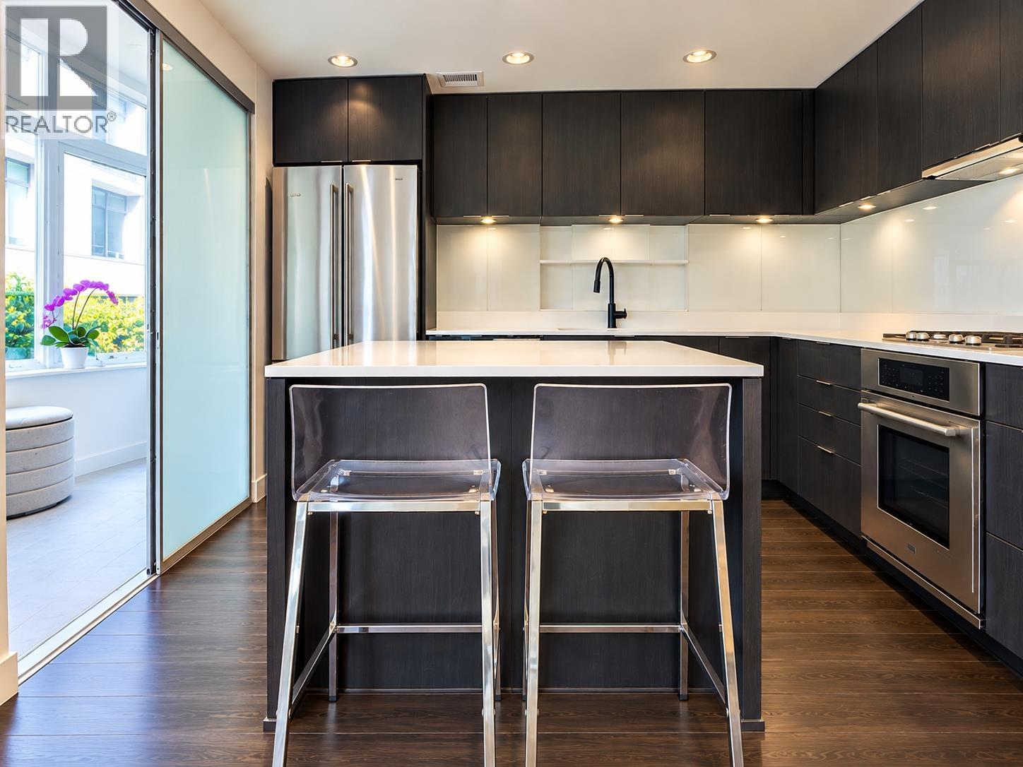 601 161 E 1ST AVENUE, Vancouver - Image 1