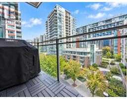 601 161 E 1st Avenue, Vancouver, BC V6A0G1 Photo 18