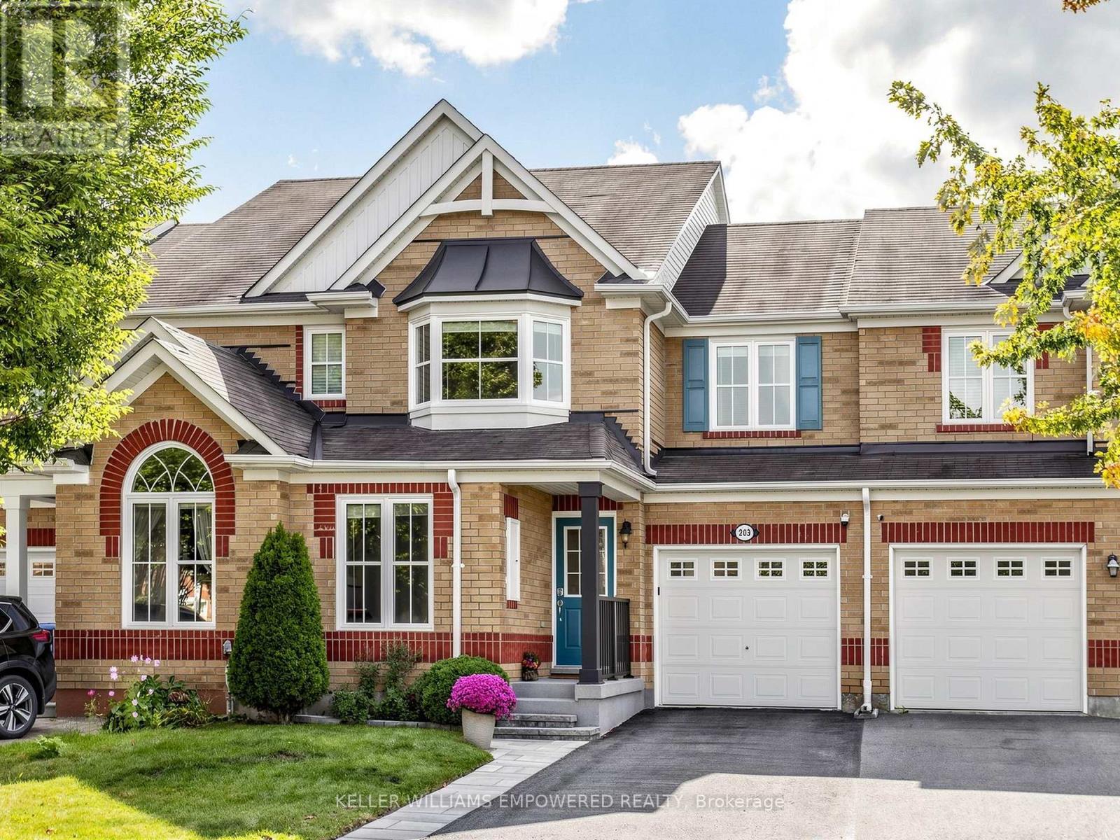 Listing photo of 203 CHILCOTT CRESCENT
