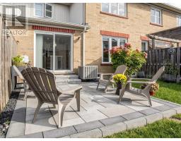 203 Chilcott Crescent, Newmarket, ON L3X3G6 Photo 47
