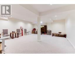 322 Harry Beer Court, Newmarket, ON L3Y8M2 Photo 36