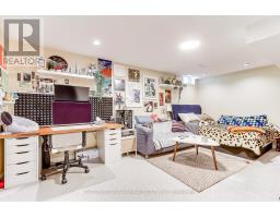 322 Harry Beer Court, Newmarket, ON L3Y8M2 Photo 37