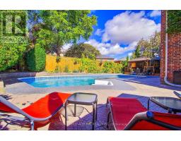 322 Harry Beer Court, Newmarket, ON L3Y8M2 Photo 39