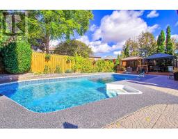 322 Harry Beer Court, Newmarket, ON L3Y8M2 Photo 40