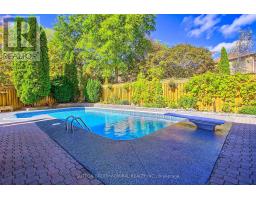 322 Harry Beer Court, Newmarket, ON L3Y8M2 Photo 41