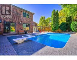 322 Harry Beer Court, Newmarket, ON L3Y8M2 Photo 42