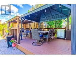 322 Harry Beer Court, Newmarket, ON L3Y8M2 Photo 44