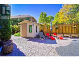 322 Harry Beer Court, Newmarket, ON L3Y8M2 Photo 46