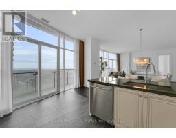 Ph3 - 50 Absolute Avenue, Mississauga, ON L4Z0A8 Photo 10