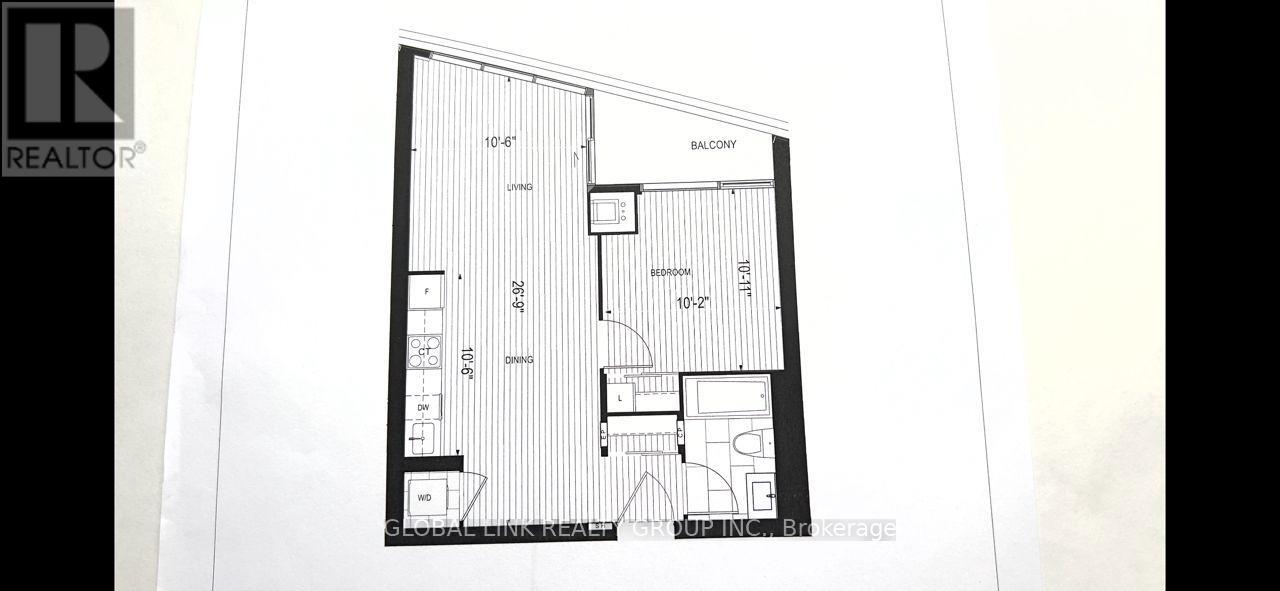 585 Bloor Street East — photo 20