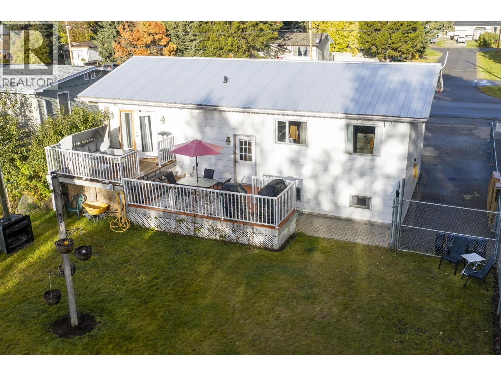 2898 E VICTORIA STREET, Vanderhoof