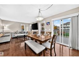Second Kitchen - 1673 Cunningham Wy Sw, Edmonton, AB T6W0W5 Photo 9