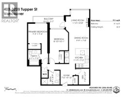 403 3228 Tupper Street, Vancouver, BC V5Z4S7 Photo 36