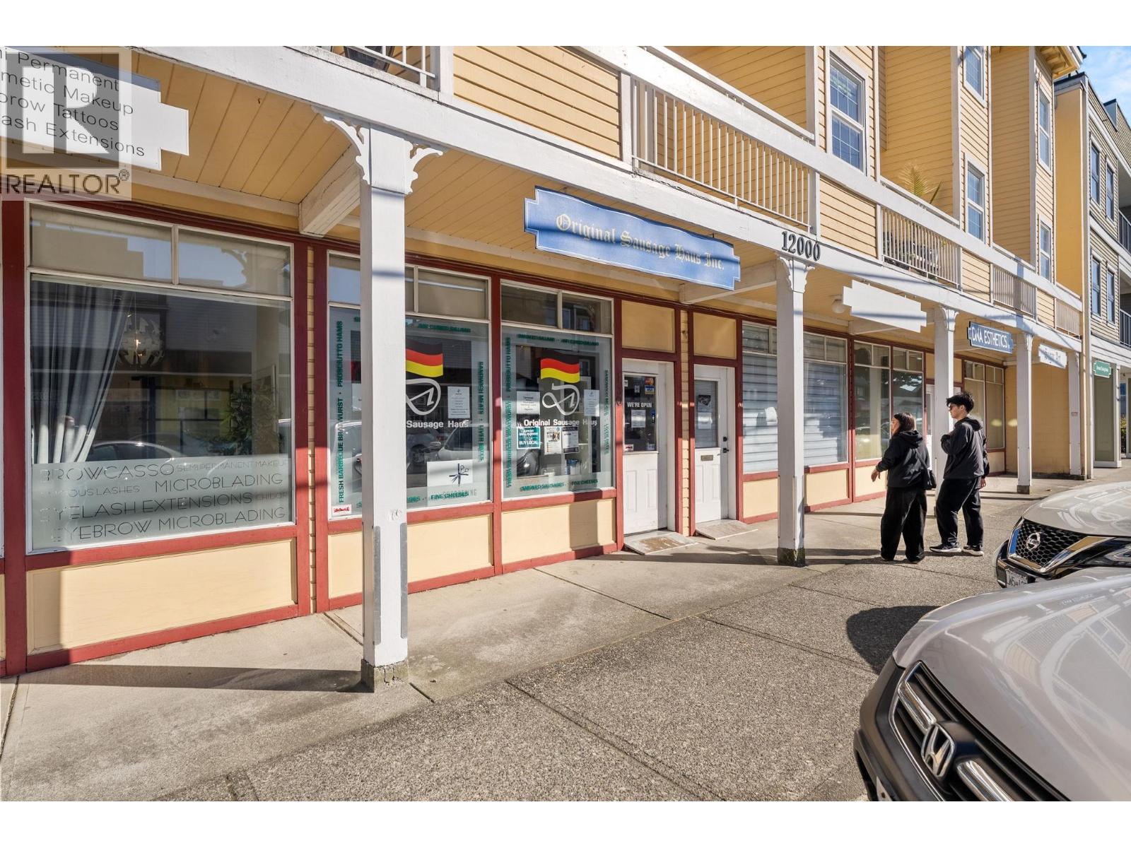 130 12000 FIRST AVENUE, Richmond - Image 1