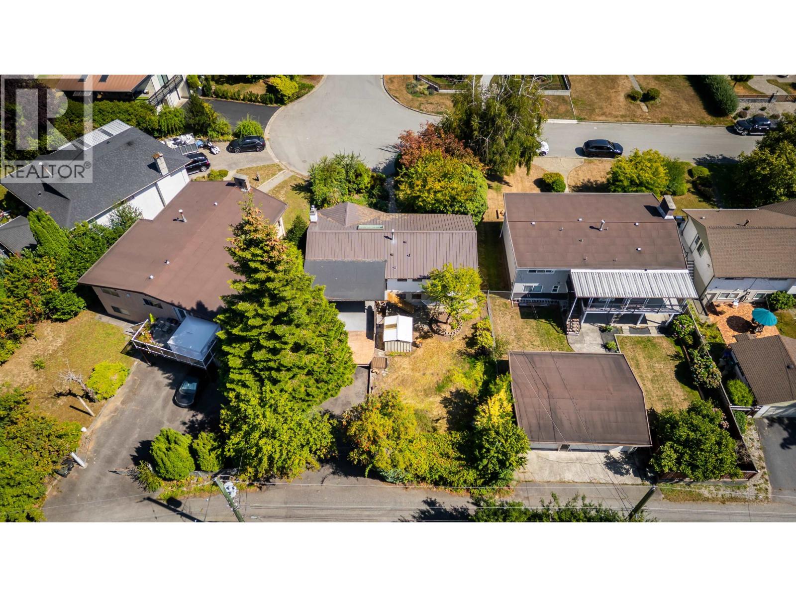 2019 PAULUS CRESCENT, Burnaby - Image 1