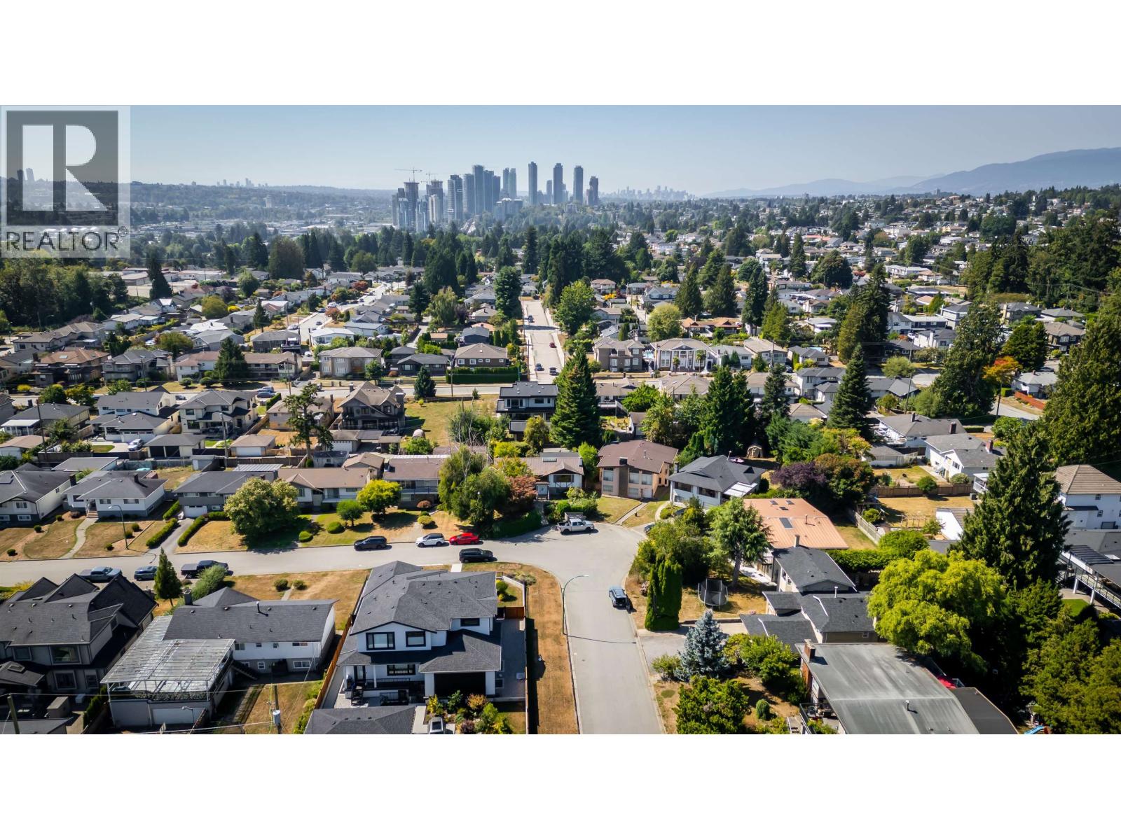 2019 PAULUS CRESCENT, Burnaby - Image 1