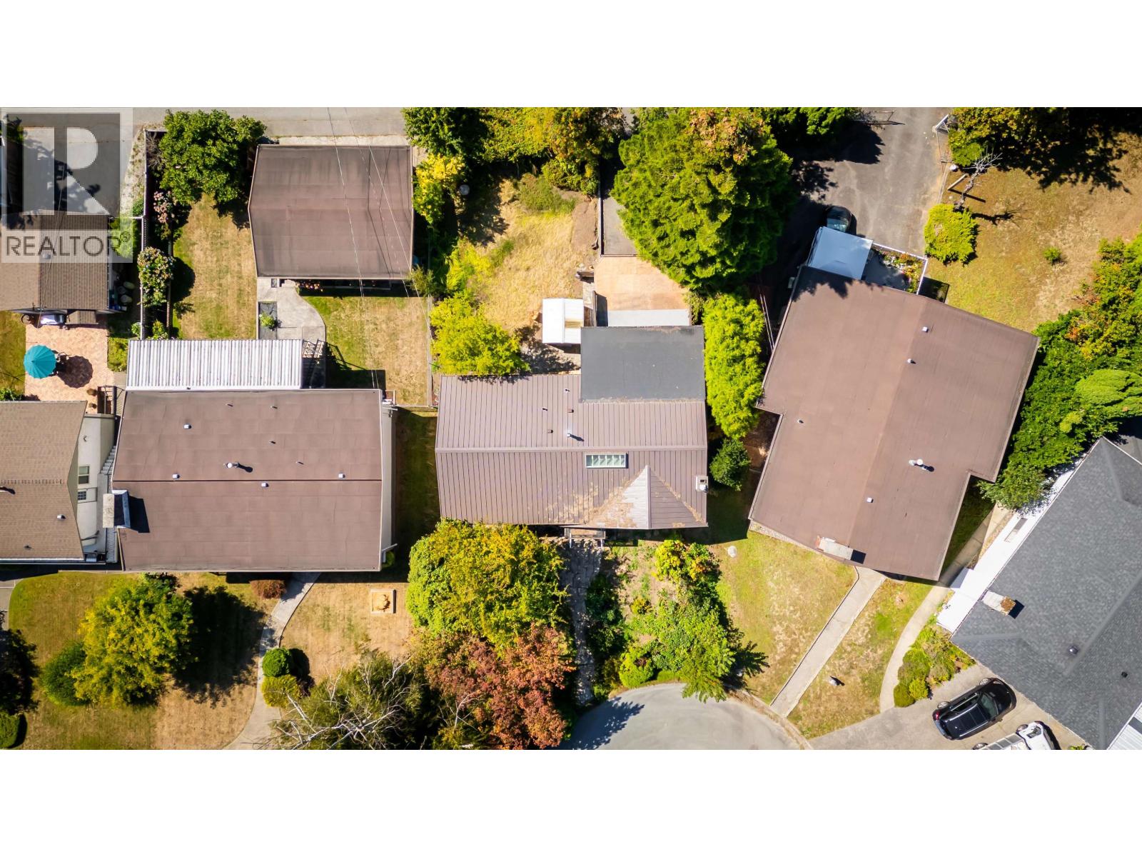 2019 PAULUS CRESCENT, Burnaby - Image 1