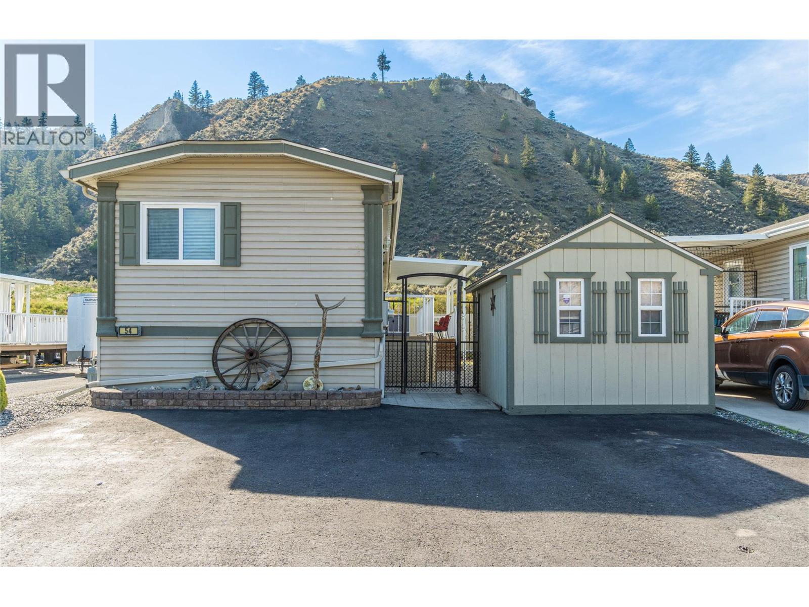 Property for sale at 7545 Dallas Drive Unit# 54