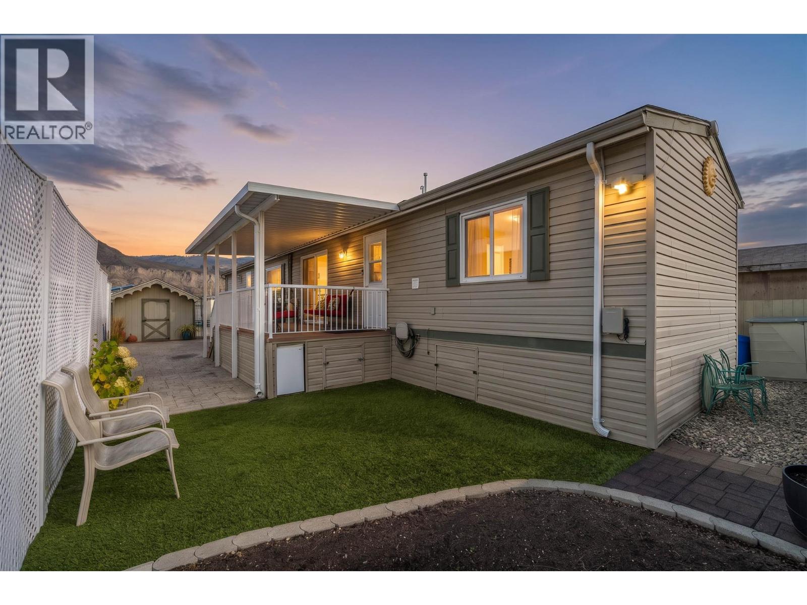 7545 Dallas Drive Unit# 54, Kamloops - Image 1
