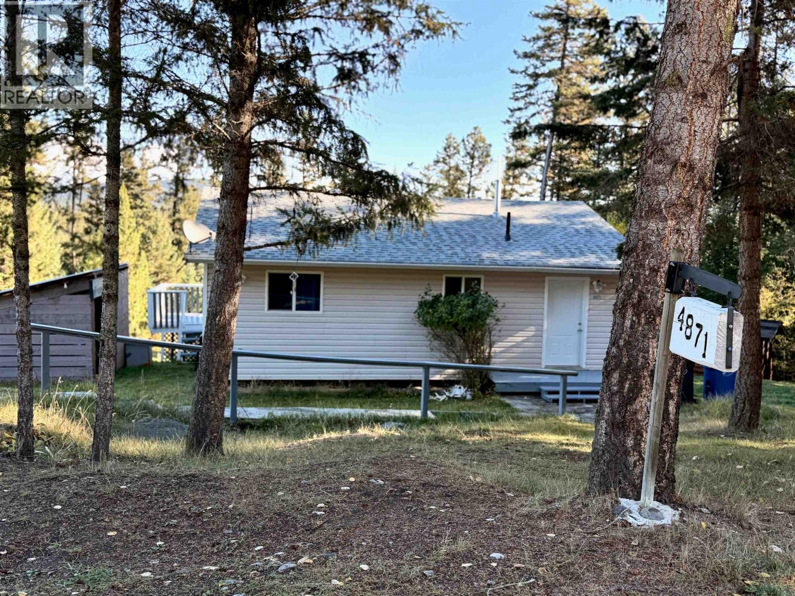 4871 STEWART ROAD - 1