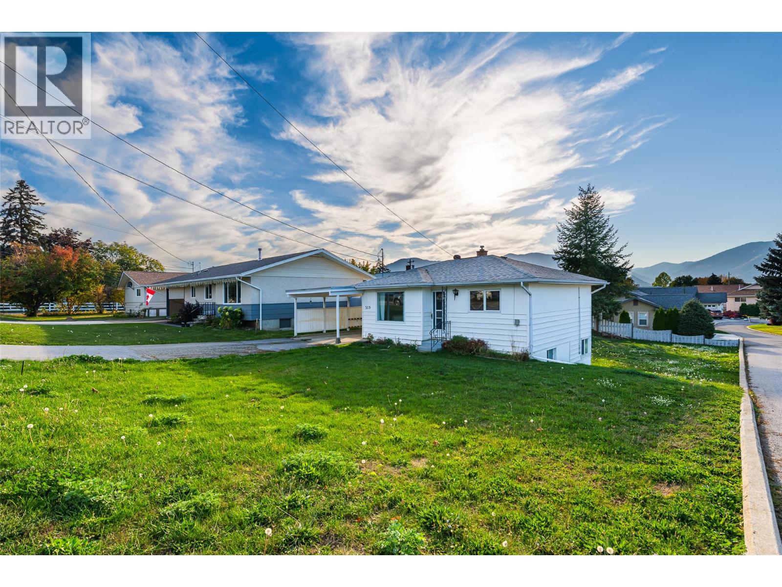 519 20th Avenue S, Creston