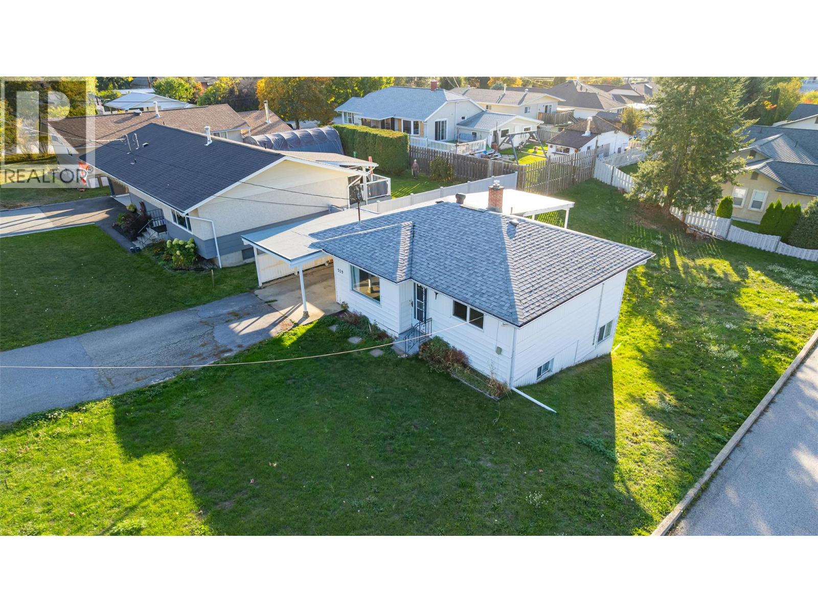 519 20th Avenue S, Creston
