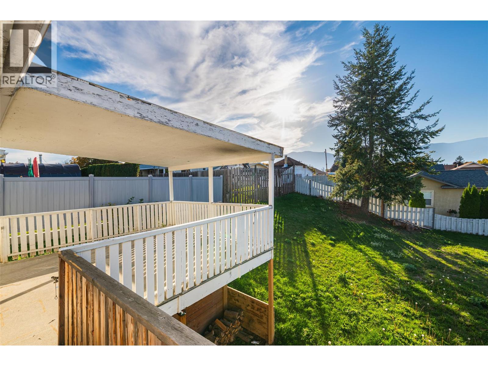 519 20th Avenue S, Creston