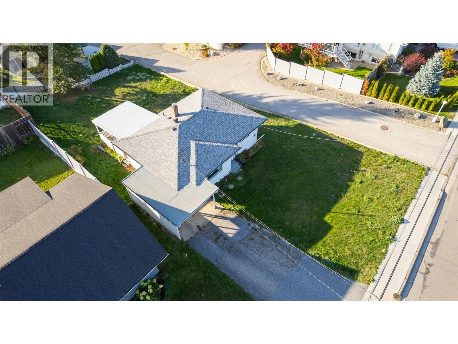 519 20th Avenue S, Creston