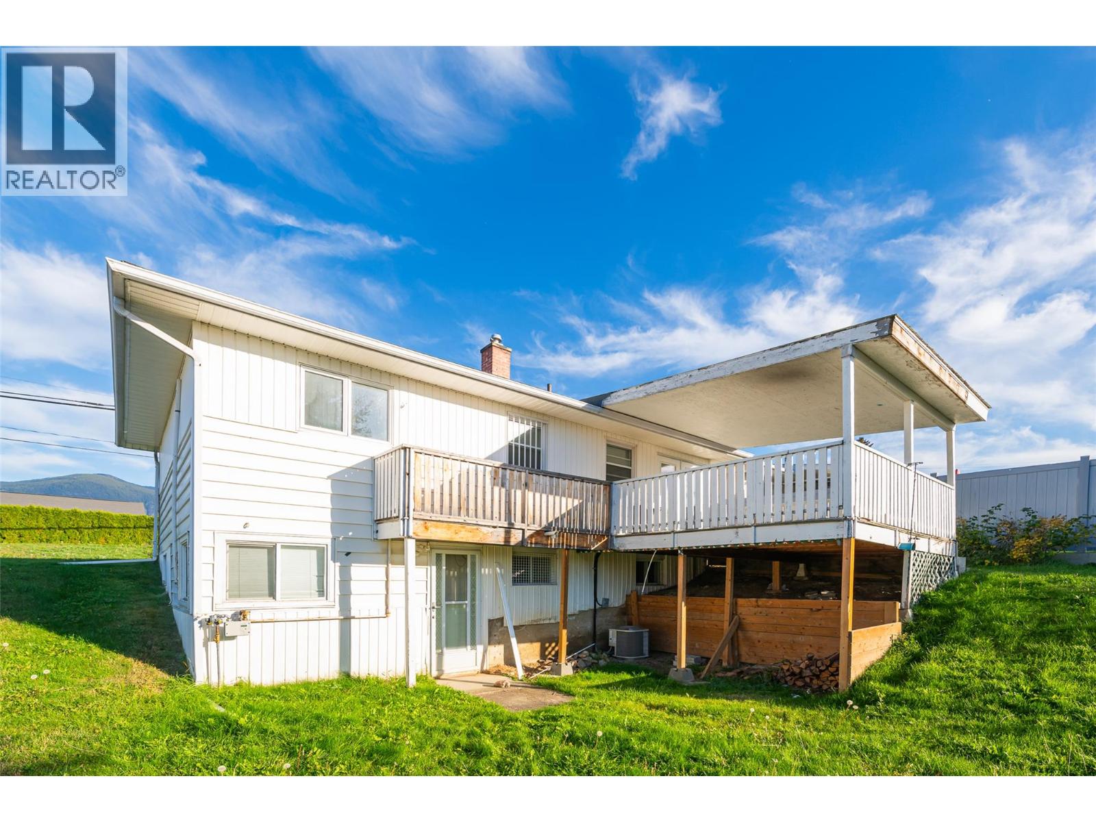 519 20th Avenue S, Creston