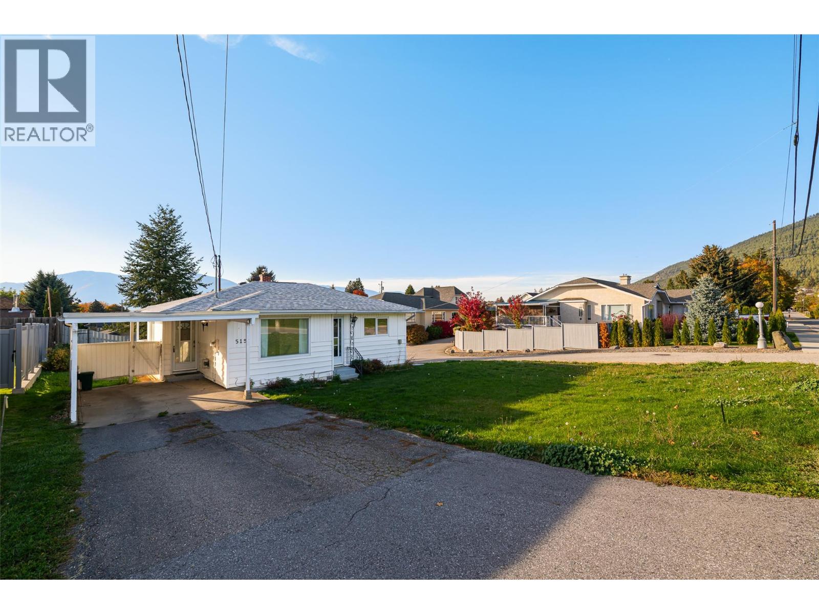 519 20th Avenue S, Creston