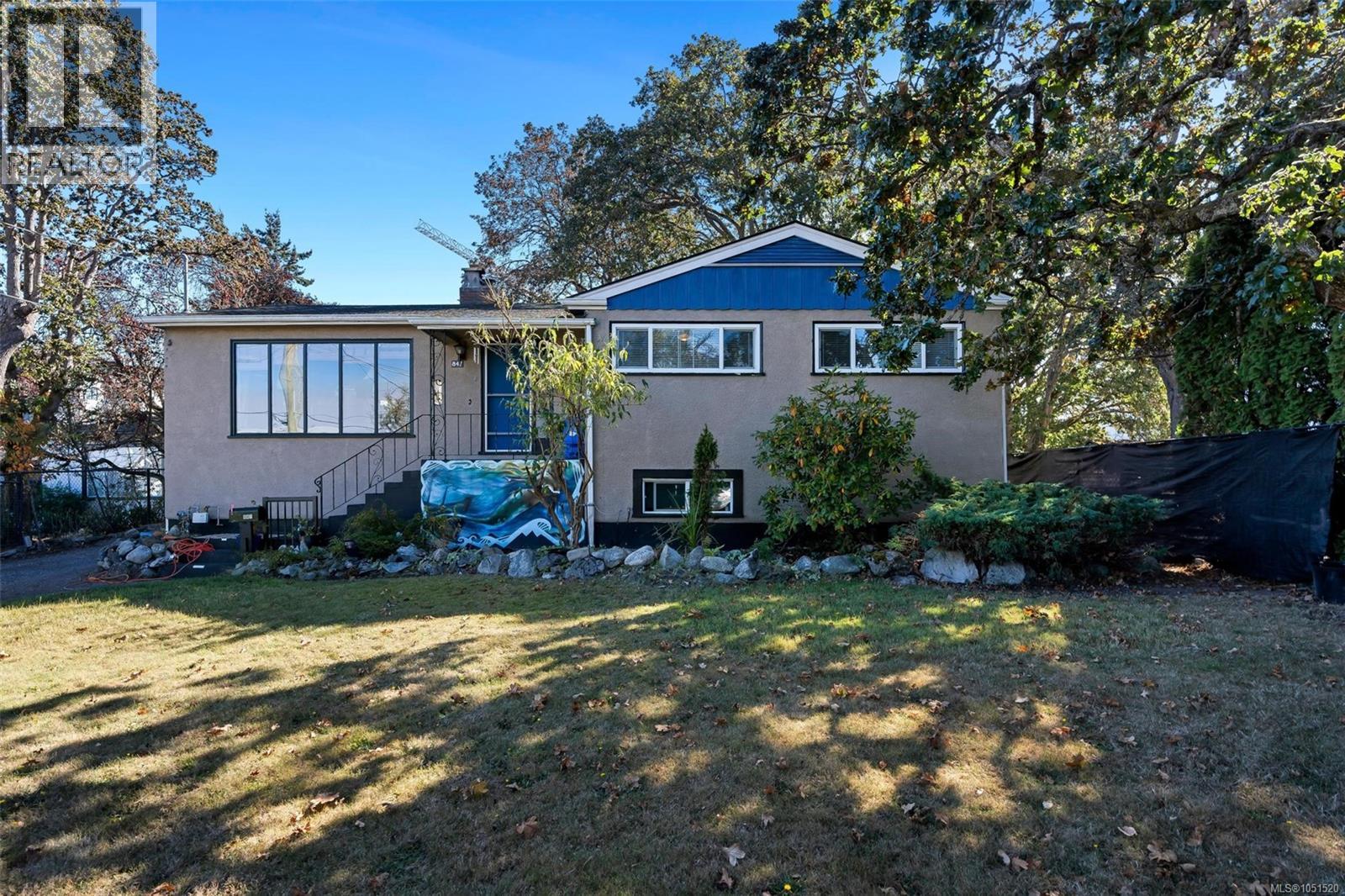 847 Old Esquimalt Rd - 2