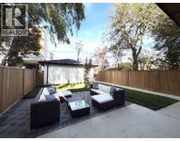 2 4579 W 11th Ave Avenue, Vancouver, BC V6R2M5 Photo 35