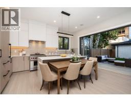 2 4579 W 11th Ave Avenue, Vancouver, BC V6R2M5 Photo 6