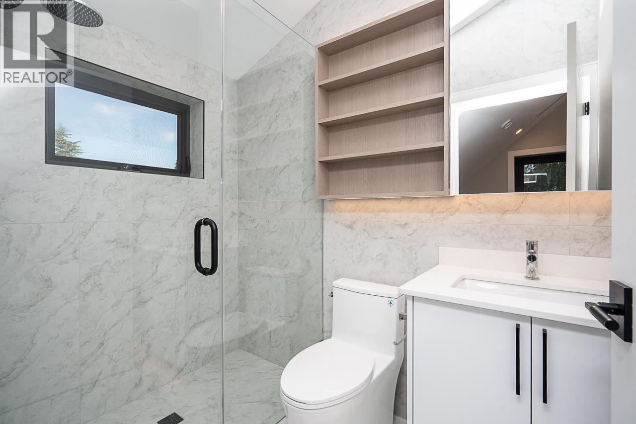 2 4579 W 11TH AVE AVENUE, Vancouver - Image 1